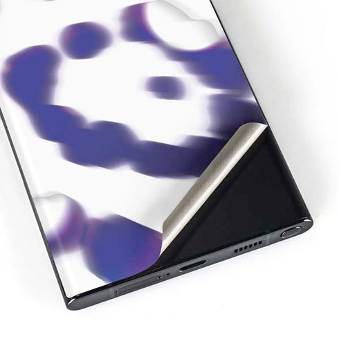 Lavish Leopard Galaxy Skins